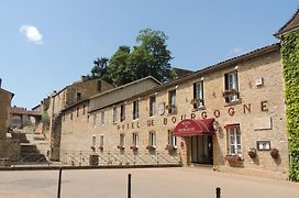 Hotel De Bourgogne