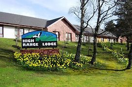 High Range Lodge Hotel