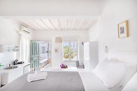 Fos Apartments Mykonos