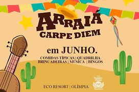 Carpe Diem Eco Resort Olimpia