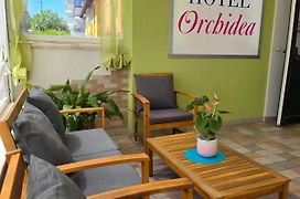 Hotel Orchidea