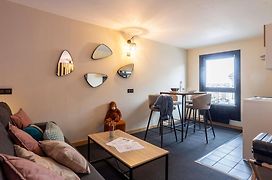 Ibis Styles Boulogne Sur Mer Centre Cathedrale