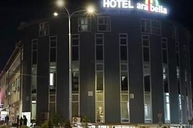 Arabella Hotel