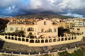 Casa Raiola Ercolano Luxury Rooms