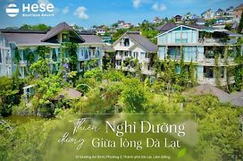 Hese Dalat Boutique Resort