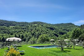 Agriturismo Marcofrate, A Retreat In The Nature