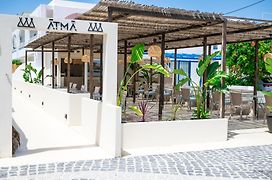 Atma Beach Rooms & Suites