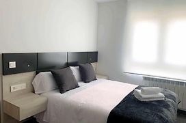 Apartamentos Ramón y Cajal