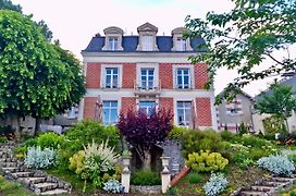 Maison Loire