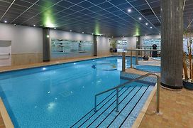 Best Western Premier Knowsley Suites Hotel & Spa