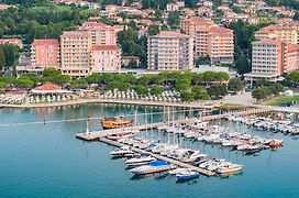 Hotel Riviera - Terme & Wellness Lifeclass