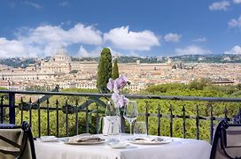 Hotel Splendide Royal - The Leading Hotels Of The World