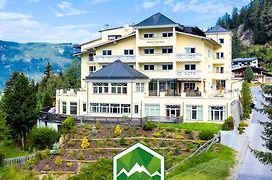 Wellness Aparthotel Panorama Alpin