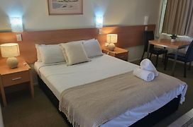 Bundaberg International Motor Inn