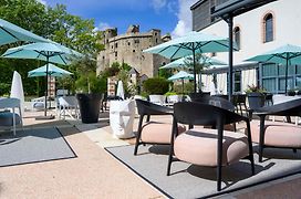Best Western Plus Villa Saint Antoine Hotel&Spa