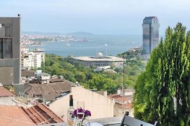 Cheya Deluxe Residence Nisantasi Istanbul City Center