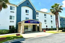 Candlewood Suites Savannah Airport, An Ihg Hotel