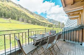 Résidence&Spa Vallorcine Mont-Blanc