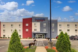 Candlewood Suites Lexington, An Ihg Hotel