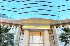 Midan Hotel & Suites Al Aziziya