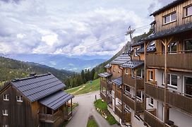 Almresort Gartnerkofel Nassfeld By Alps Resorts