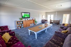 Tahuna Beach Holiday Park