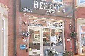 Hesketh Hotel