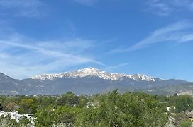 Hyatt Place Colorado Springs Garden Of The Gods