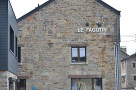 Le Fagotin - Youth Hostel