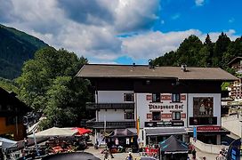 Hotel Pinzgauerhof Ski & Bike - Inclusive Joker Card