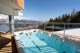 Alpenchalets Reiteralm By Alps Resorts