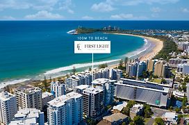 First Light Mooloolaba, Ascend Hotel Collection
