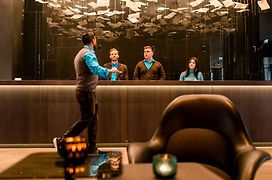 Motel One Frankfurt-Roemer