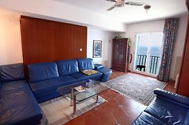 Piran Punta Beachfront Apartment Exclusive