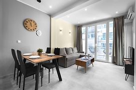 Penthouse Apartments, The Luxury Suites