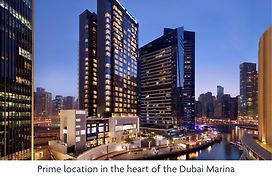 Crowne Plaza Dubai Marina, An Ihg Hotel