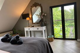 Rue Haute By M&M 4 Sterren Bed En Breakfast Vlakbij Maastricht