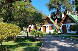 Villa Chales Gramado - Oh Hoteis