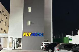 Hotel Fly - Aeroporto Cuiaba