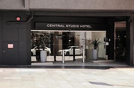 Central Studio Hotel Sydney