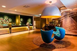 Motel One Munchen - Deutsches Museum