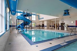 Best Western Plus South Edmonton Inn & Suites