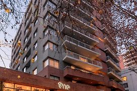 Suite Comfort Apartments By Time Hotel & Apartments