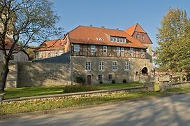 Burg Warberg