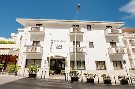 Hotel La Caravella