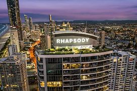 Rhapsody Resort - Official
