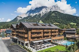 Bergresort Zugspitze Ehrwald By Alps Resorts