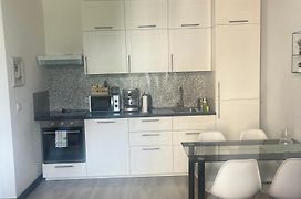 HStyle Apartament Mikolowska 9