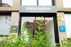 Uma Suites Ondarreta