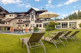 Alpen Adria Hotel & Spa